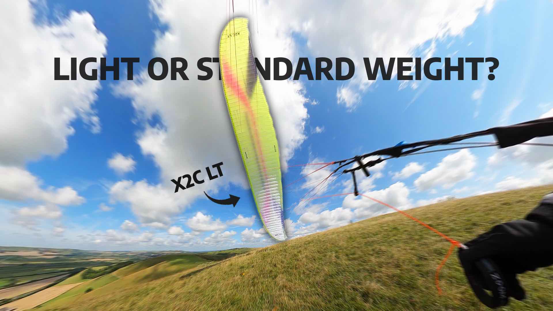 ZOOM X2C LT - first look – Flybubble