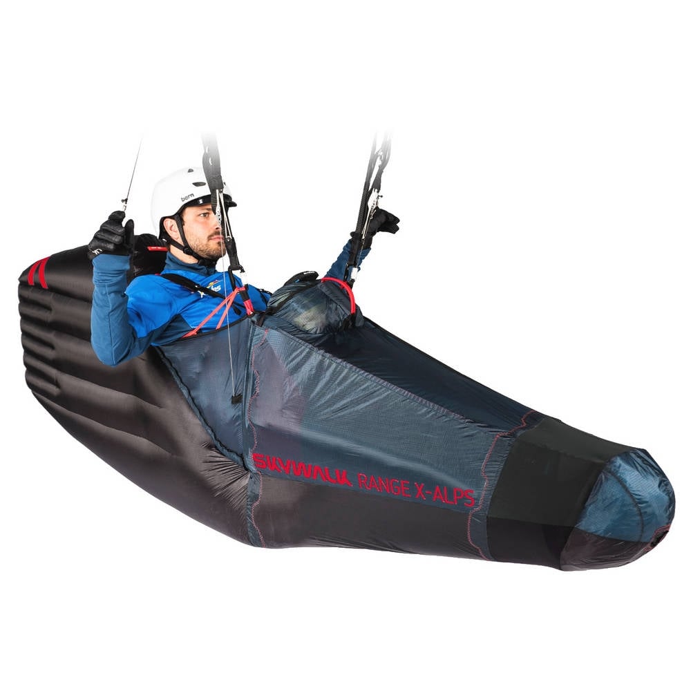 Skywalk RANGE X-ALPS2 (PAST MODEL) – Flybubble