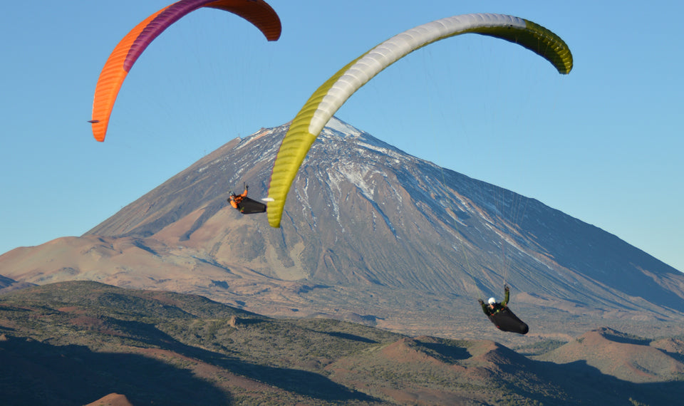 Advance SIGMA 9 (PAST MODEL)