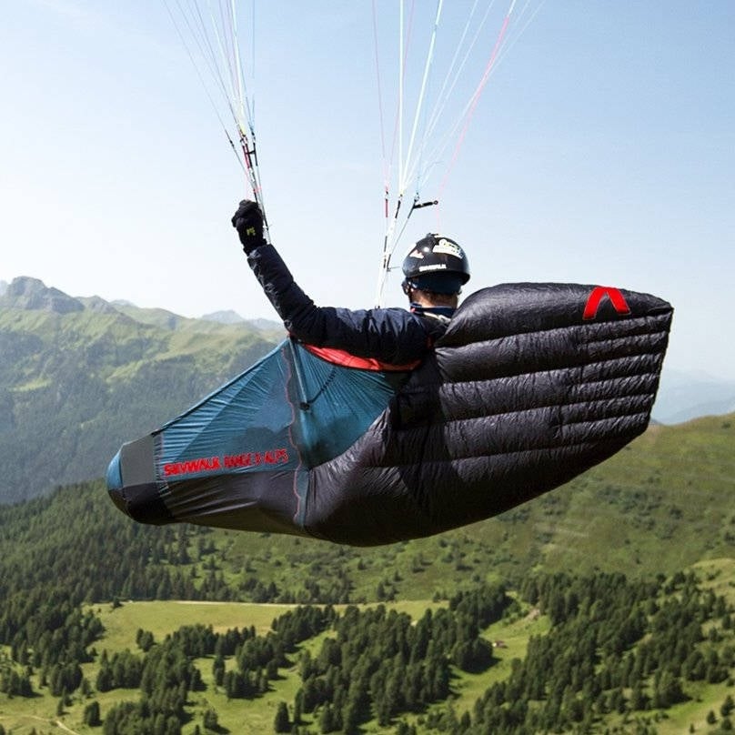 Carabiner | Skywalk RANGE X-ALPS2