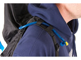 Ozone Ozium harness - hydration access system