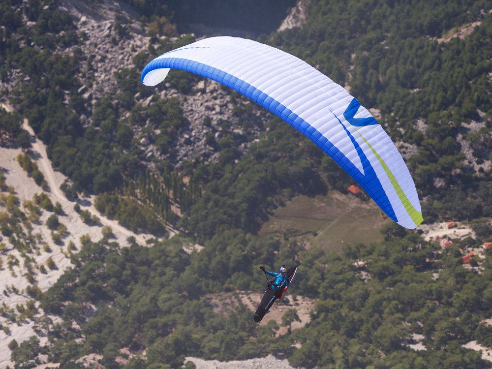 Skywalk SPICE (PAST MODEL)