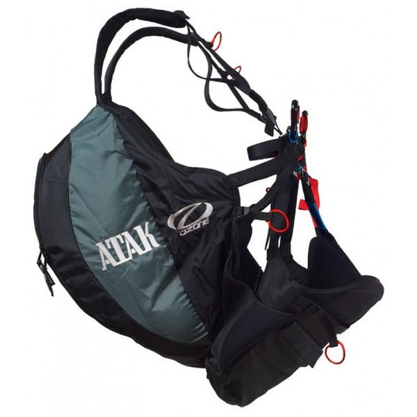Ozone Atak (PAST MODEL)
