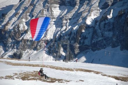 Airwave Alpine (PAST MODEL)