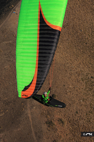 Niviuk Icepeak 7 (PAST MODEL)
