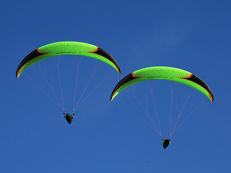 Niviuk Icepeak 7 (PAST MODEL)