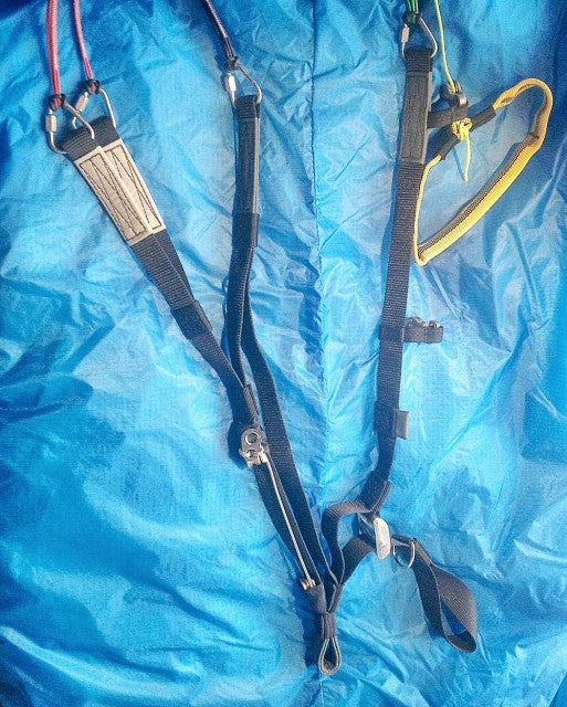 Ozone Spark (PAST MODEL)