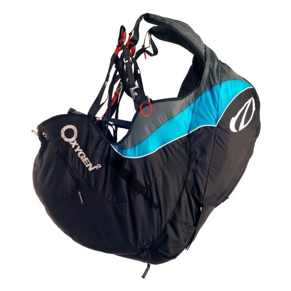 Ozone Oxygen2 (PAST MODEL)