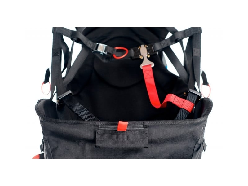 Ozone Oxygen2 (PAST MODEL)