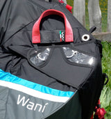 Innovative safety system.