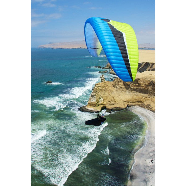 Ozone Rush 4 (PAST MODEL)