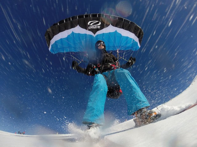 Ozone Fazer 2 (PAST MODEL)