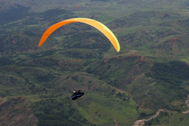 Ozone Exoceat old (PAST MODEL)