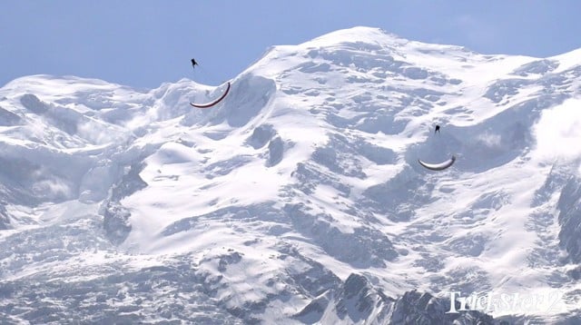 Ozone Trickster 2 (PAST MODEL)