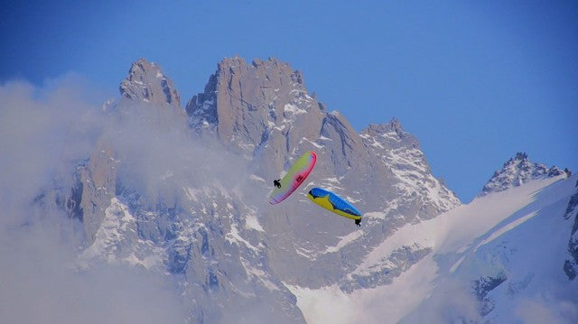 Ozone Trickster 2 (PAST MODEL)