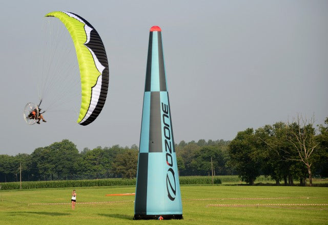 Ozone Slalom (PAST MODEL)