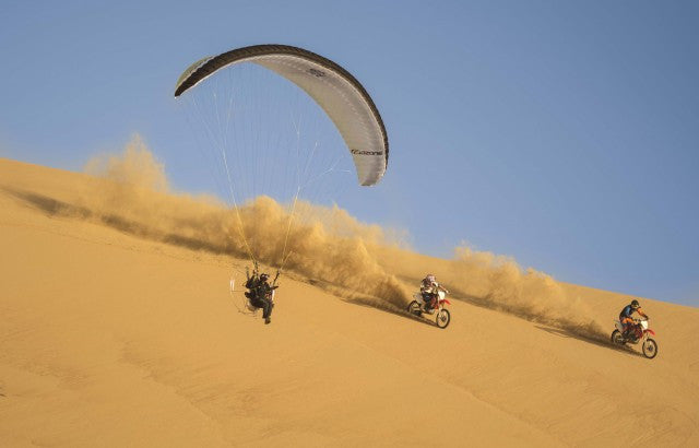 Ozone Slalom (PAST MODEL)