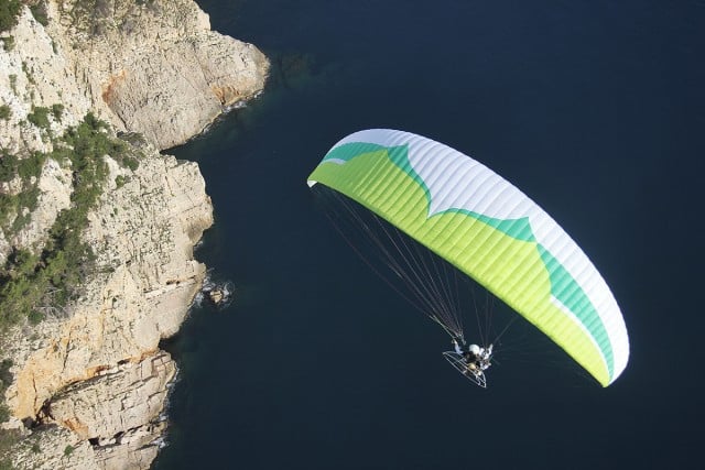 Ozone Viper 3 (PAST MODEL)