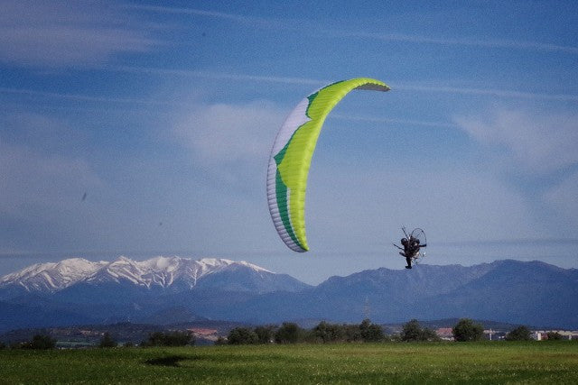 Ozone Viper 3 (PAST MODEL)