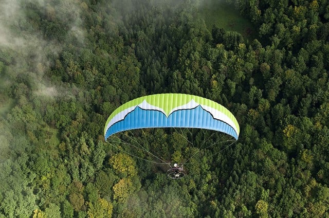 Ozone Roadster 2 (PAST MODEL)