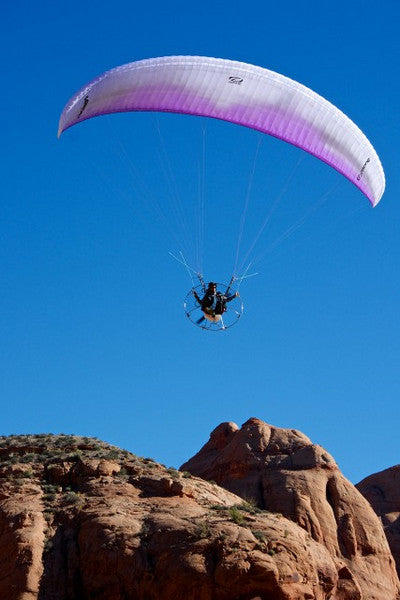 Ozone Viper 3 (PAST MODEL)