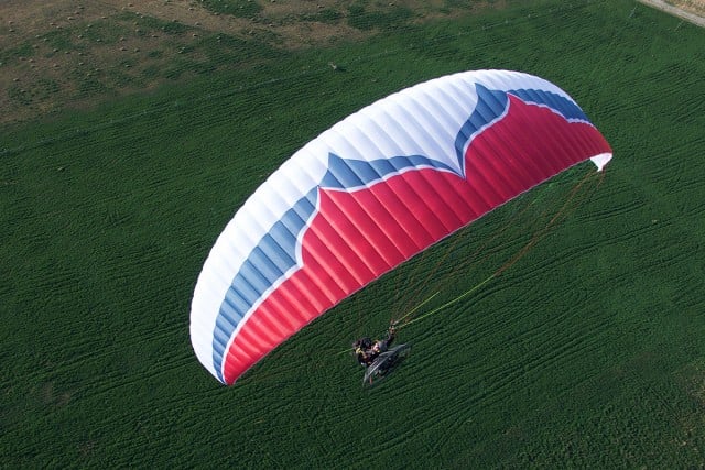 Ozone Spyder (PAST MODEL)