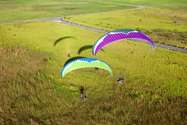 Ozone Mojo PWR (PAST MODEL)