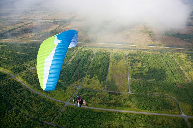 Ozone Mojo PWR (PAST MODEL)