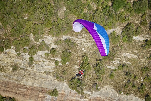 Ozone Mojo PWR (PAST MODEL)