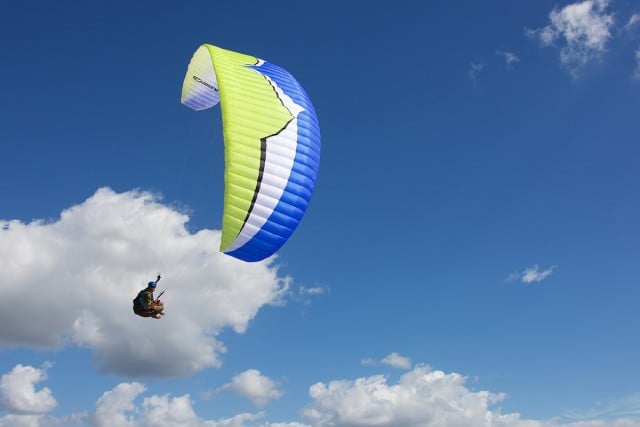 Ozone Buzz Z5 (PAST MODEL)