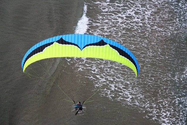 Ozone Speedster 2 (PAST MODEL)