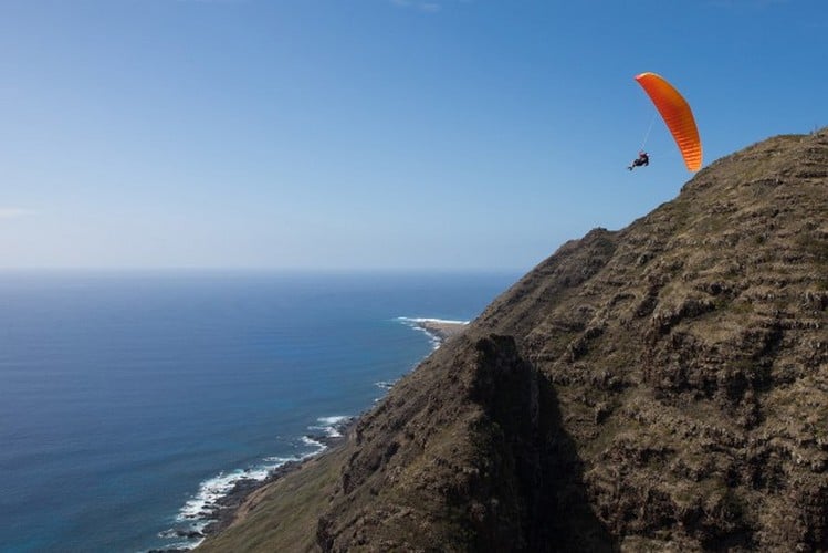 Ozone Zero 2 (PAST MODEL)