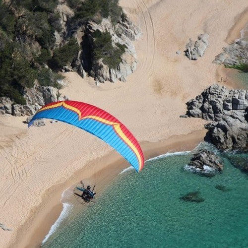 Ozone Freeride (PAST MODEL)