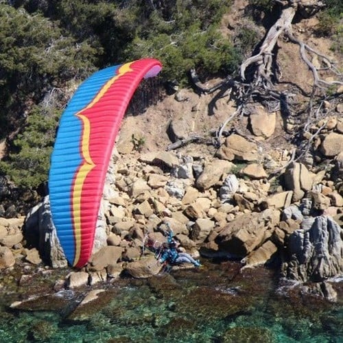 Ozone Freeride (PAST MODEL)