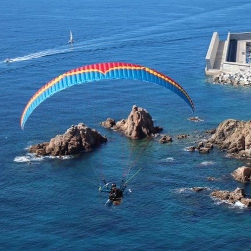 Ozone Freeride (PAST MODEL)