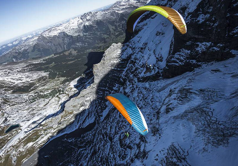 Advance IOTA (PAST MODEL)