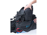 Ozone Ozium harness - right side view