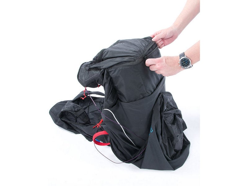 side pocket