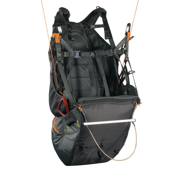 Advance AXESS 2 AIR (PAST MODEL)