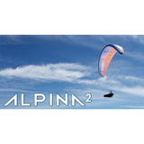 Ozone Alpina 2 (PAST MODEL)