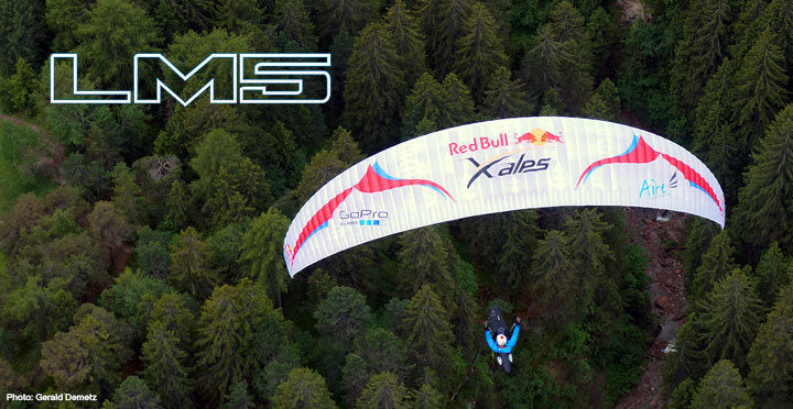 Ozone LM5 (PAST MODEL)