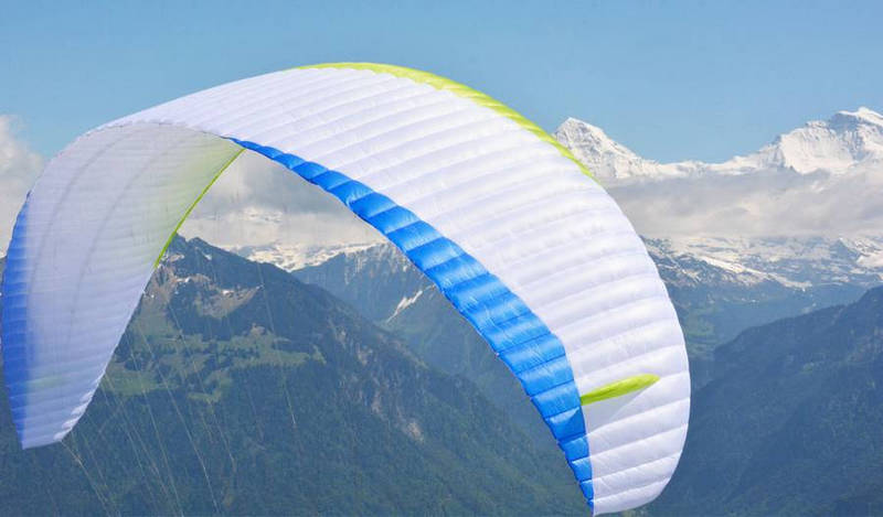 Advance OMEGA XALPS (PAST MODEL)