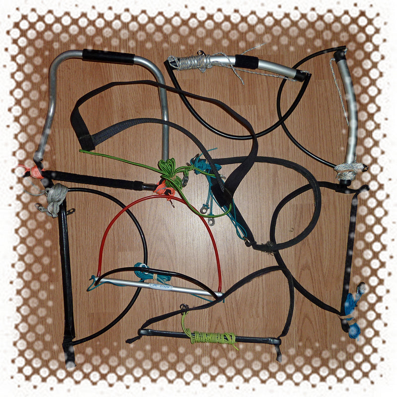 Image for illustration purposes only. Actual stock will vary.