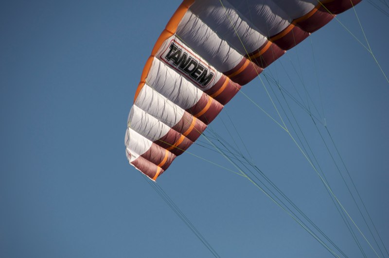 Airwave Tandem (PAST MODEL)
