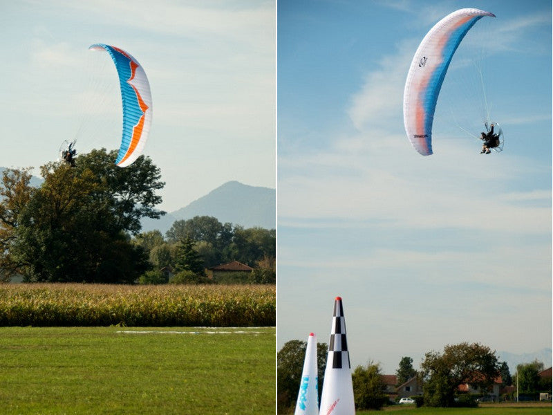 Ozone Slalom (PAST MODEL)