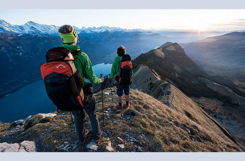 Hike & Fly Fascination - EASINESS 2