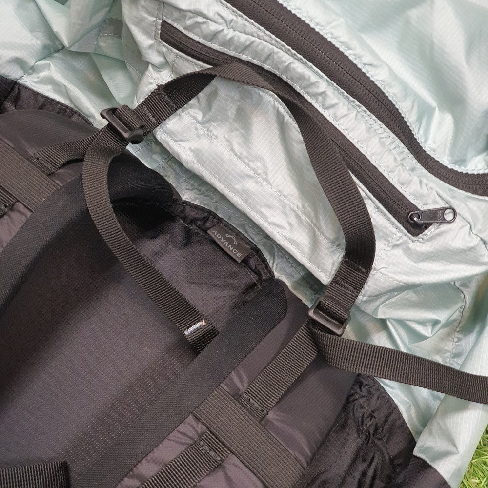 Advance LIGHTNESS 3 M CBS 31149763