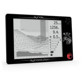 Syride SYS'Evolution flight computer: complete, powerful, convenient, intuitive