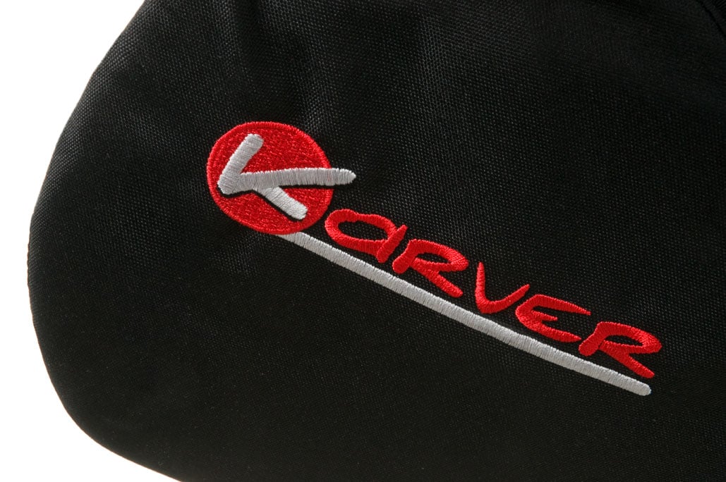 Kortel Karver (PAST MODEL)