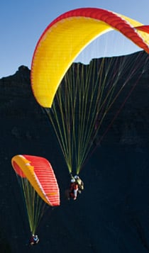 Advance BiBeta 4 (PAST MODEL)